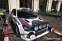 VBS_3915 - Autolook Week - Le auto in Piazza San Carlo